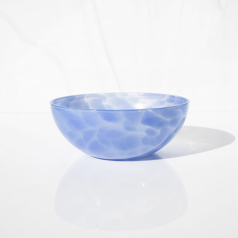 Fritsy Gather Bowl - Marine Blue