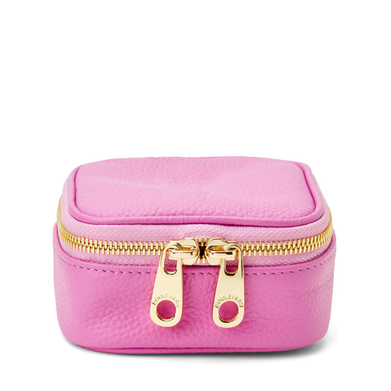 Camilla Jewelry Case - Petal