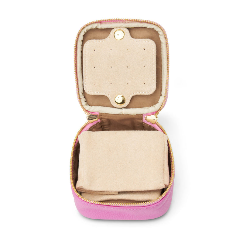 Camilla Jewelry Case - Petal