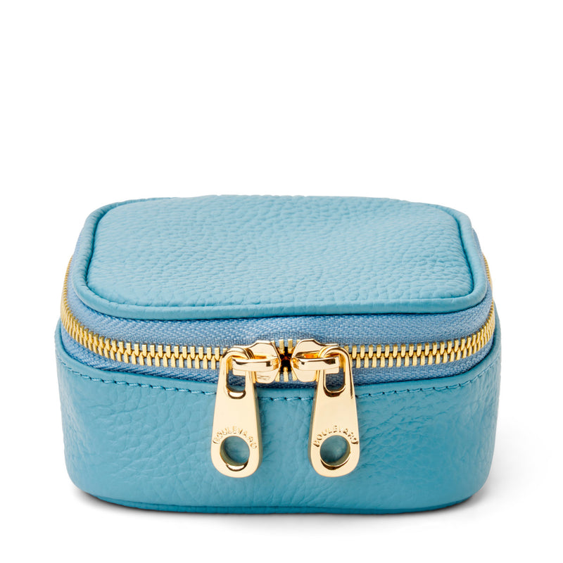 Camilla Jewelry Case - Sky