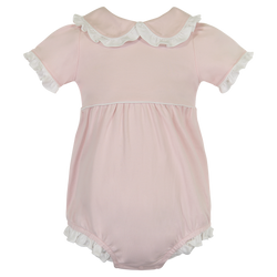 Lila Hayes Light Pink Council Bubble