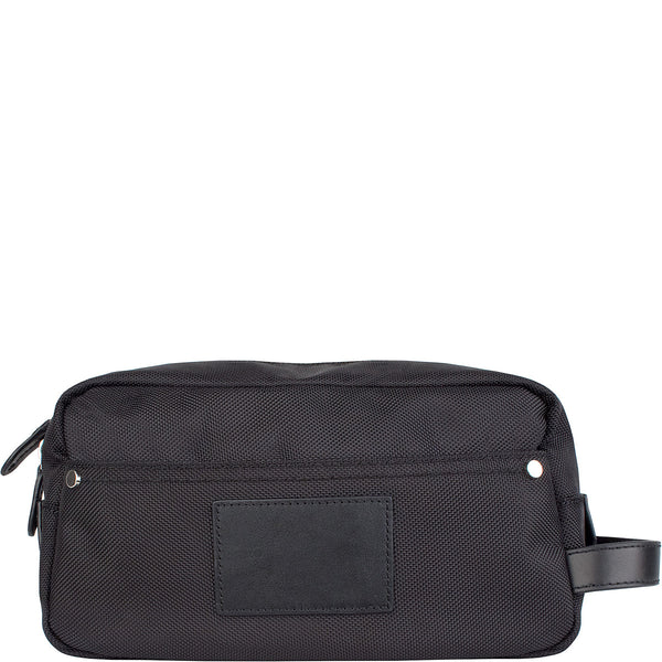Dennis Nylon Dopp Kit – The Monogrammed Home