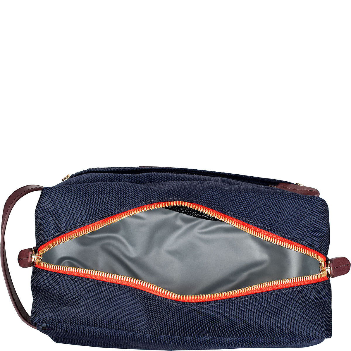 Dennis Nylon Dopp Kit – The Monogrammed Home