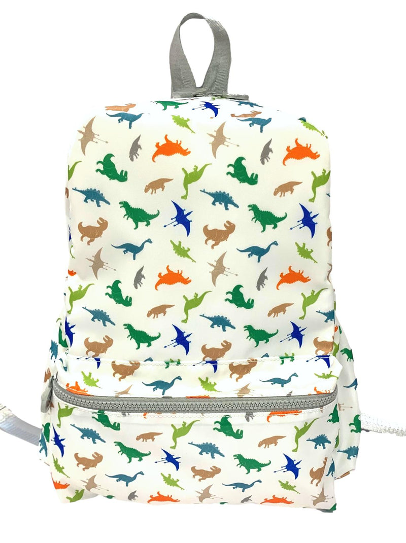 TRVL Dino-Mite Coated Backpack