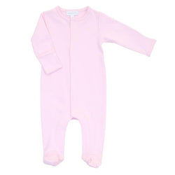 Pink Footie