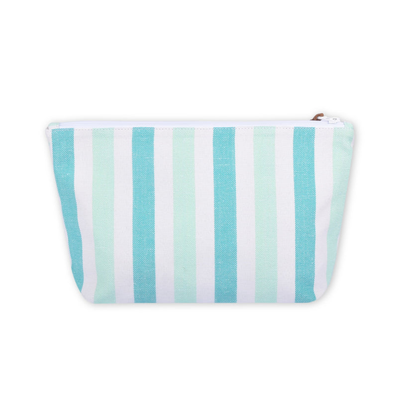 Striped Travel Bag - El Samuel