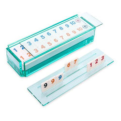Rummikub - El Rumi - Luxe Domino