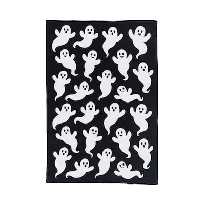Ghost Hand Towel