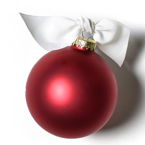God Bless America Ornament - Personalized