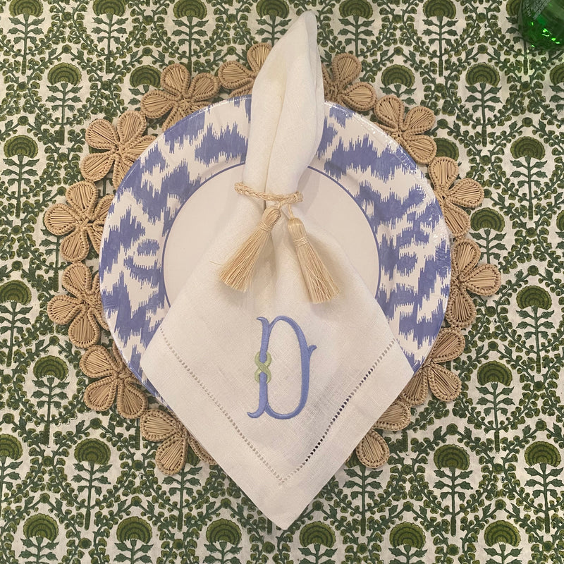 Lanai Placemats Natural