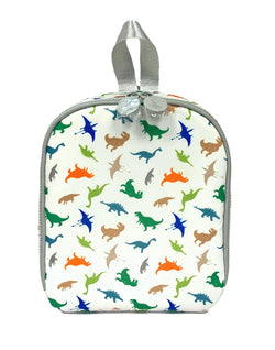 TRVL Dino-Mite Bring It Lunch Box