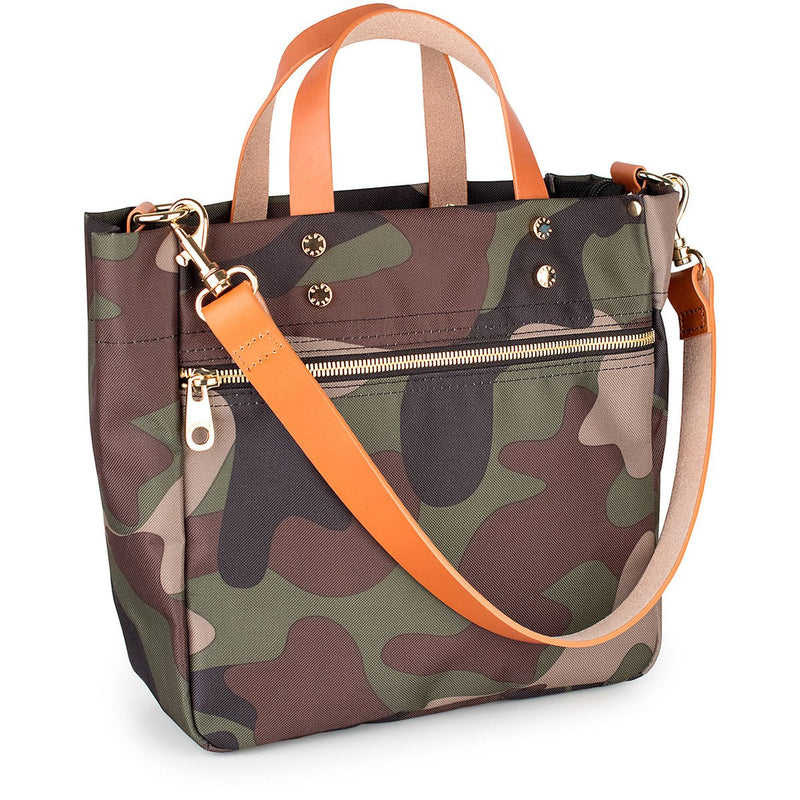 Joey Tote - Personalized - Camo