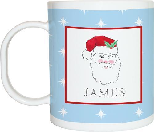 Jolly St Nick Dinnerware Tabletop Collection - Mug