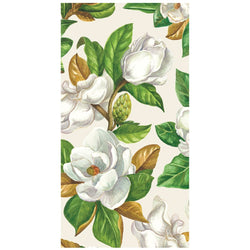 Magnolia Paper Guest Towels Hester Cook