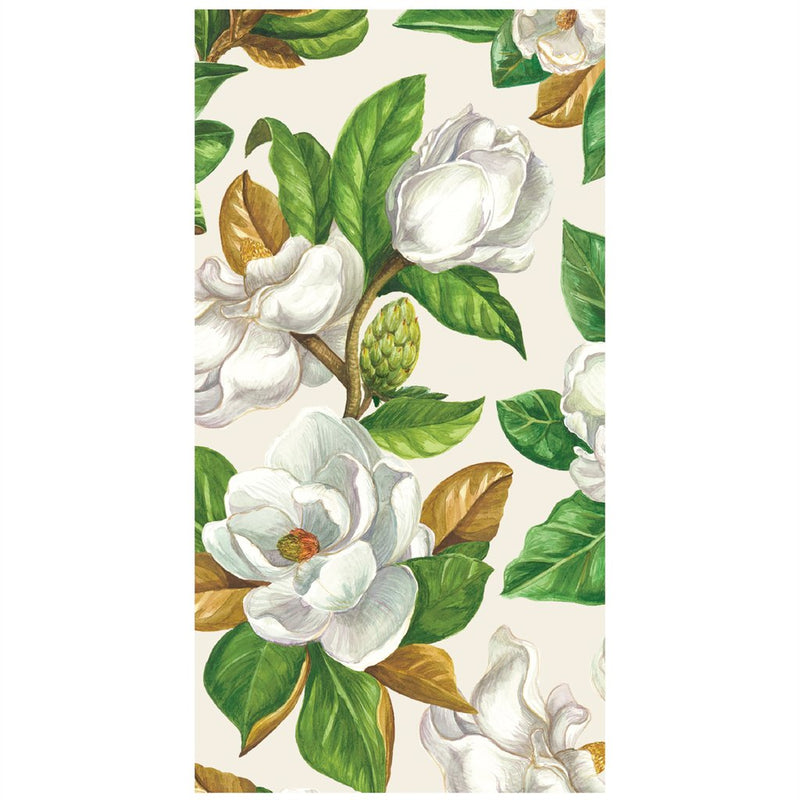 Magnolia Paper Guest Towels Hester Cook