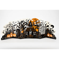 Hester Cook Spooky Centerscape