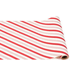 Hester Cook Candy Stripe Paper Table Runner