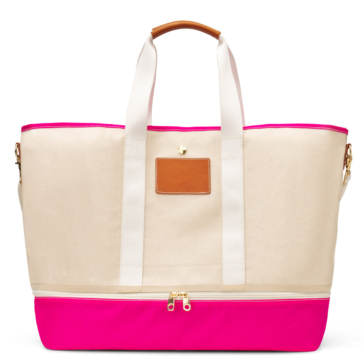 ミュージシャン CDL Canvas Tote Bag LARGE Large MSM Tote Bag with Zipper - Julia Gash Artwork