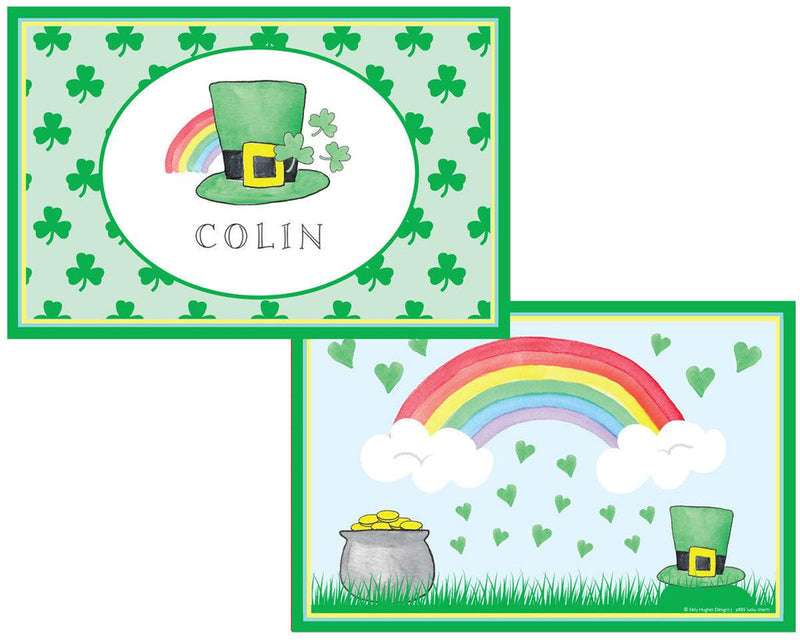 Lucky Charm Tabletop Collection - Placemat