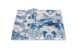 Blue Dragon Tablecloth