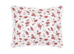 Matouk Maryam Boudoir Sham - Redberry