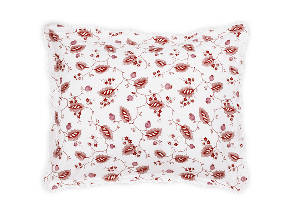 Matouk Maryam Boudoir Sham - Redberry