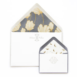 Arlene Miller Stationery Note & Enclosure Cards