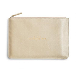 Wonderful Mom Perfect Pouch