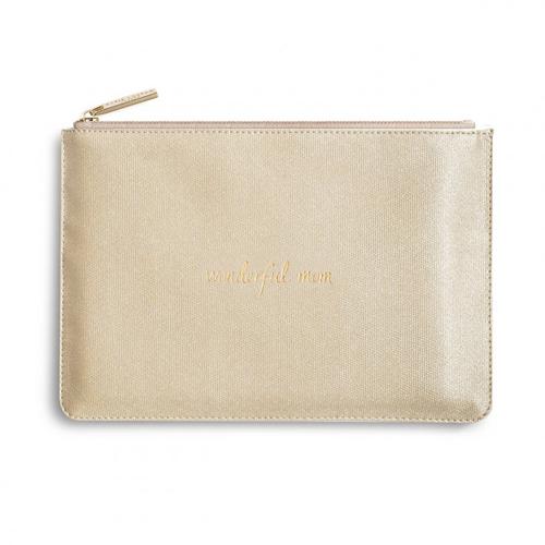 Wonderful Mom Perfect Pouch
