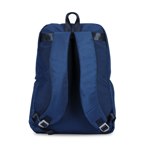 Ame Lulu Adult Pickleball Backpack - Navy
