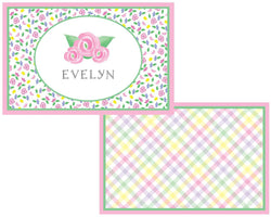 Pink Blooms Tabletop Collection - Placemat