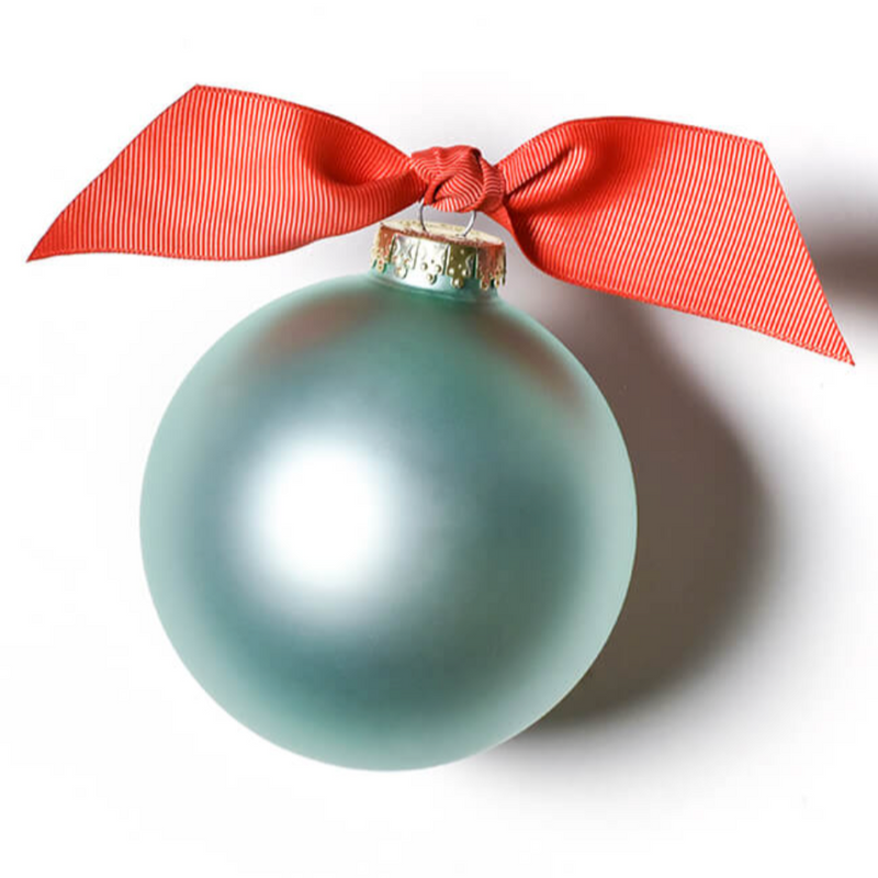 Shark Ornament - Coton Colors