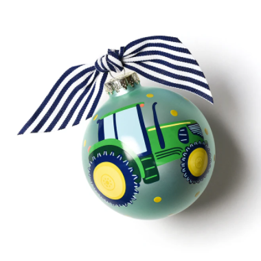 On the Farm Ornament Coton Colors