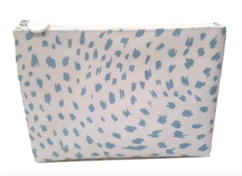 Spot On Cosmetic Bag - Mist