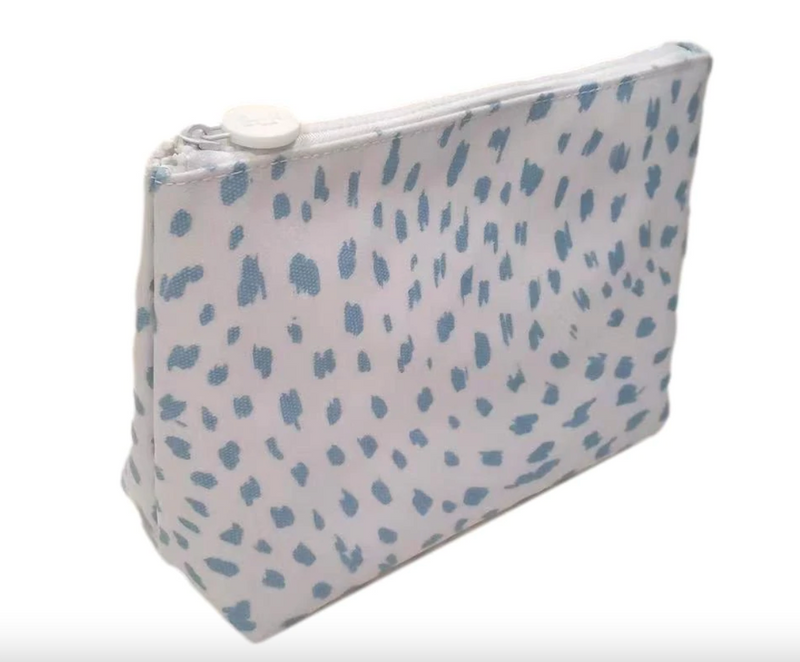 Spot On Cosmetic Bag - Mist