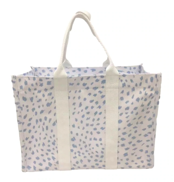 Spot On Large Tote Mist