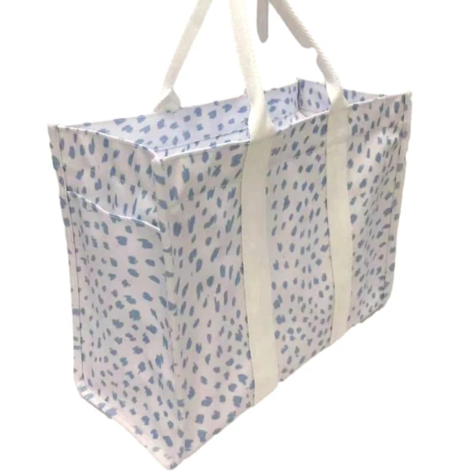 Spot On Large Tote Mist