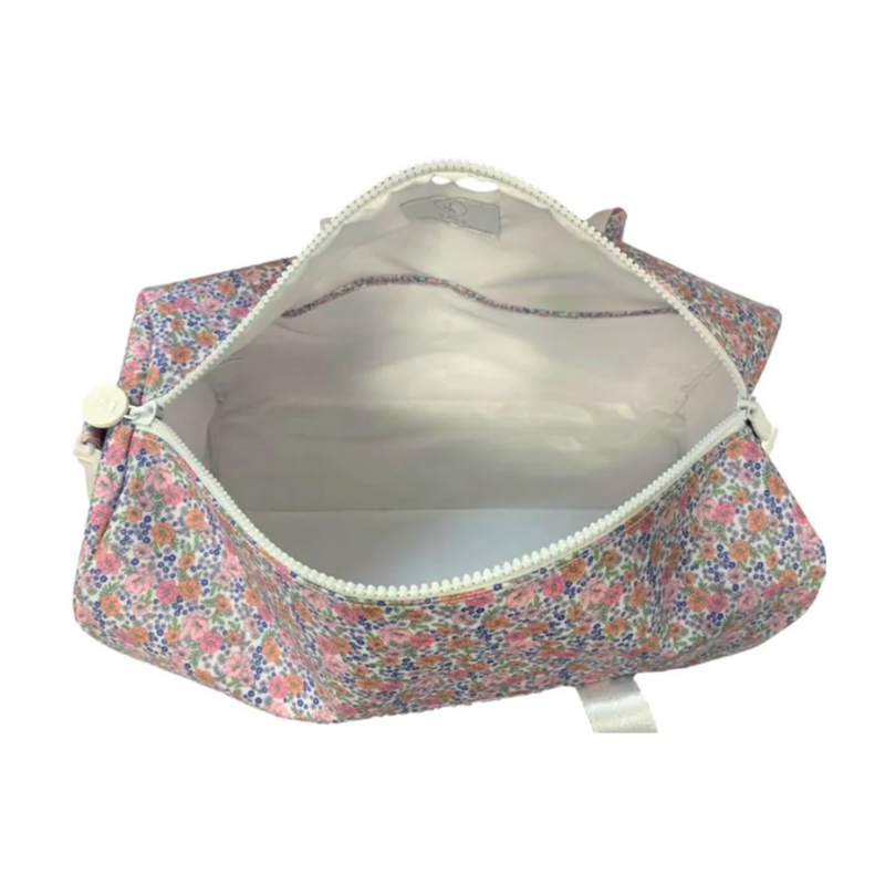 Garden Floral Weekender Duffel TRVL