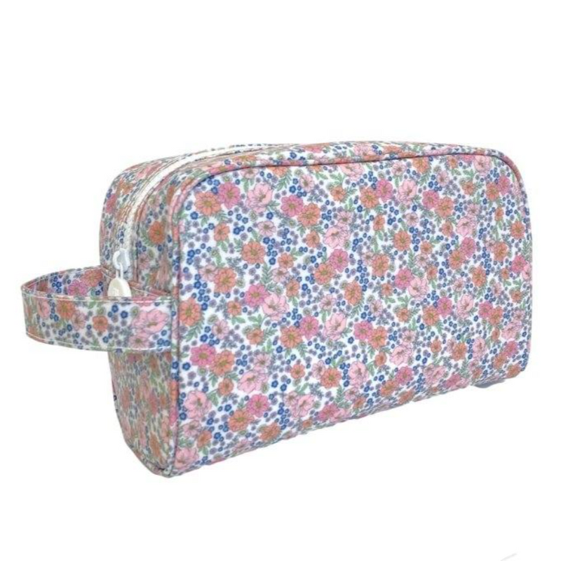 Garden Floral Stowaway Case TRVL