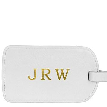 Tde luggage tag sales