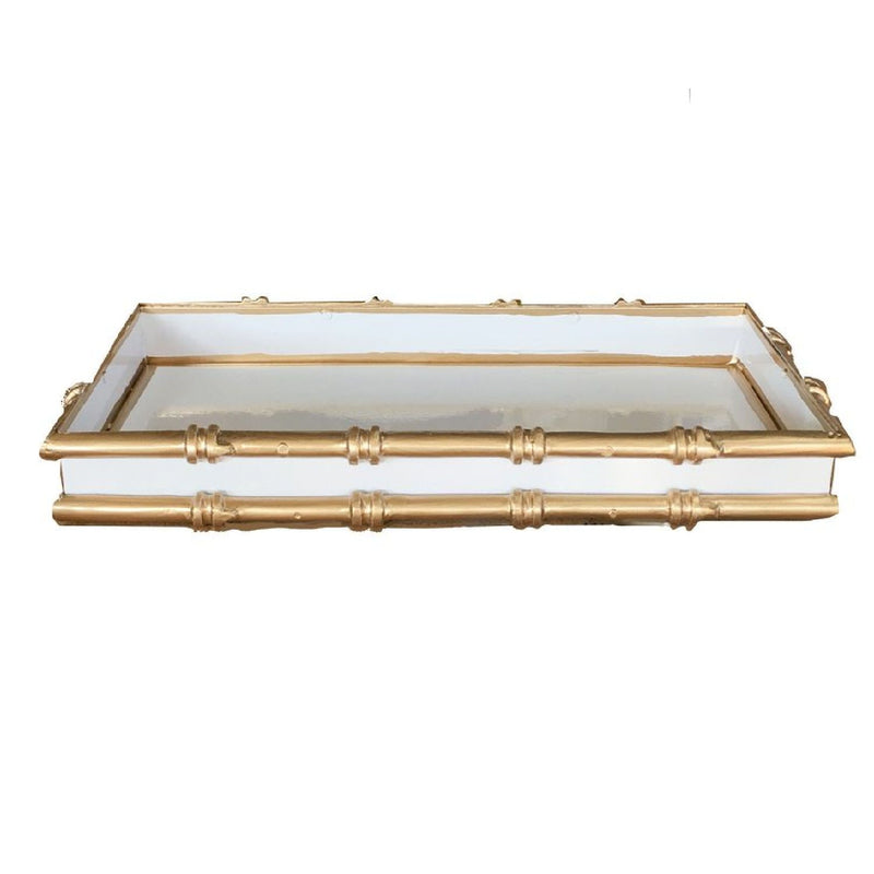 Small Bamboo Tray