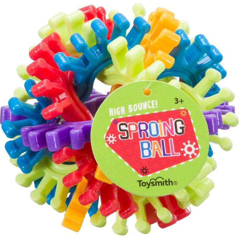Toysmith Sproing Ball