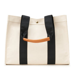 Tilly Large Tote - Panda - Boulevard