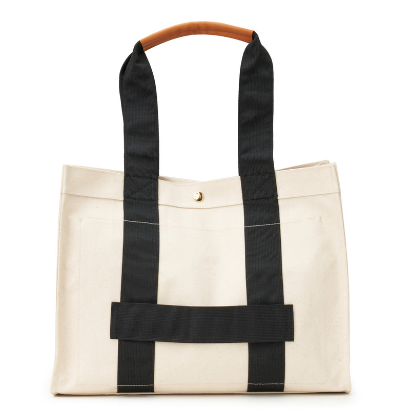 Tilly Large Tote - Panda - Boulevard