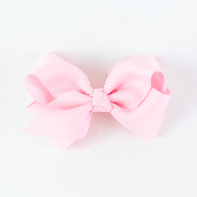 Classic Grosgrain Hair Bow