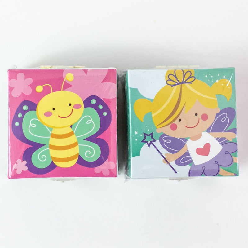 Trinket Box