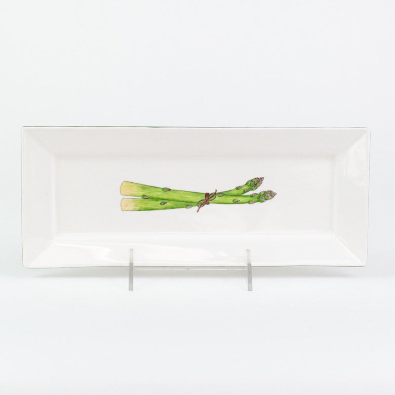 Asparagus Tray