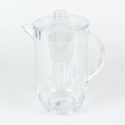 Etched 2 qt. Acrylic Pitcher - Personalized