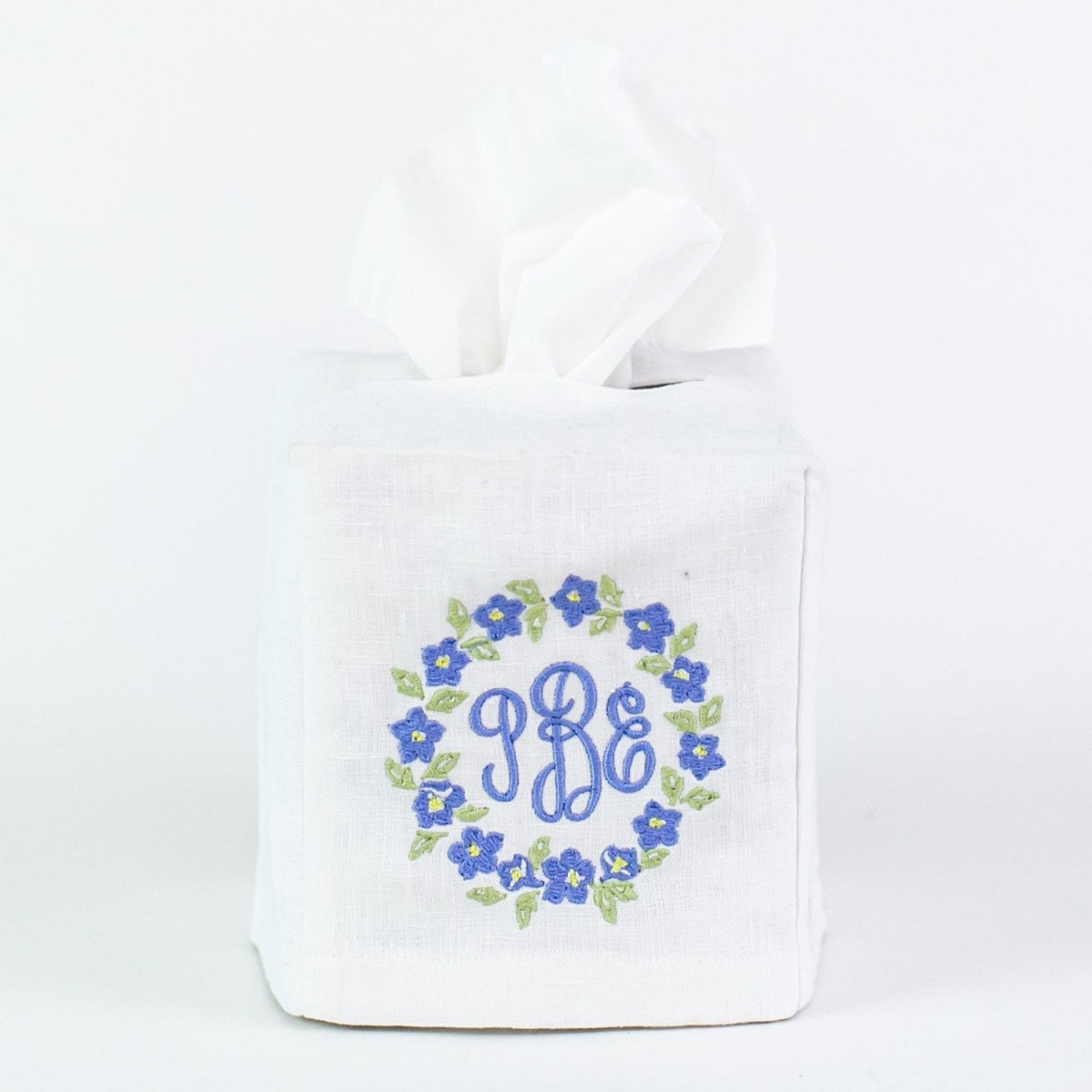 小物 NEIGHBORHOOD LOGO TISSUE CASE Neighborhood Logo Tissue Case – Extra Butter