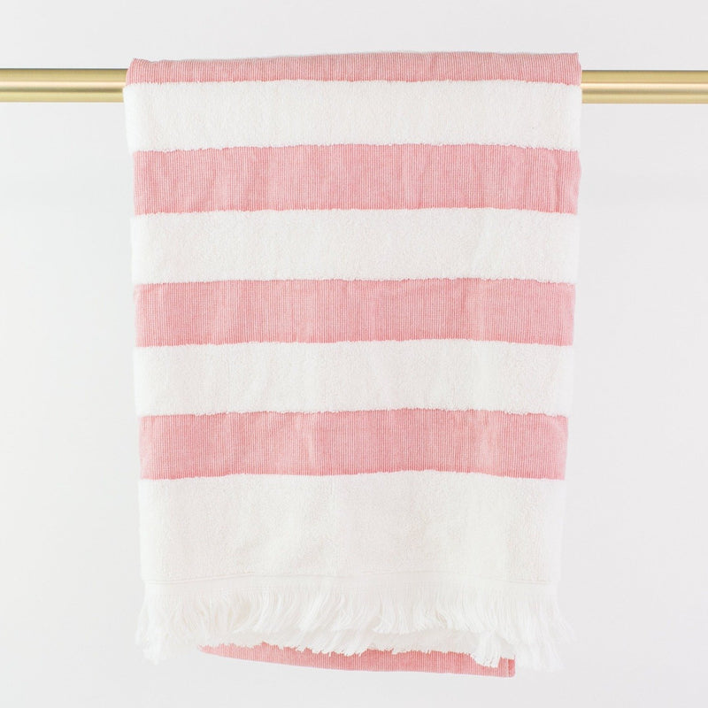 Amado Beach Towel The Monogrammed Home